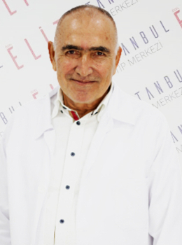 Uzm. Dr. Hasan Sezeroğlu